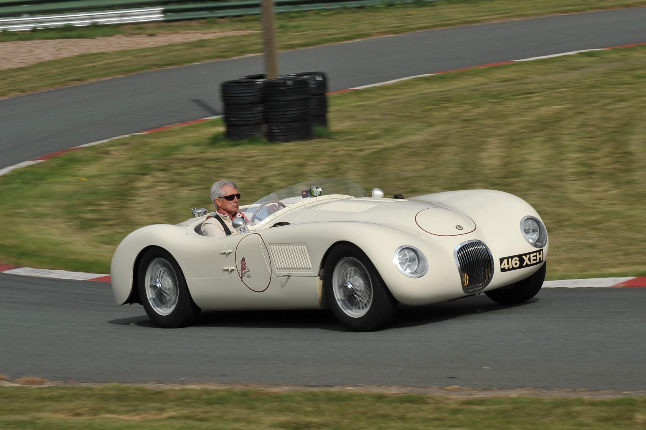 Drive It Day photo 2026