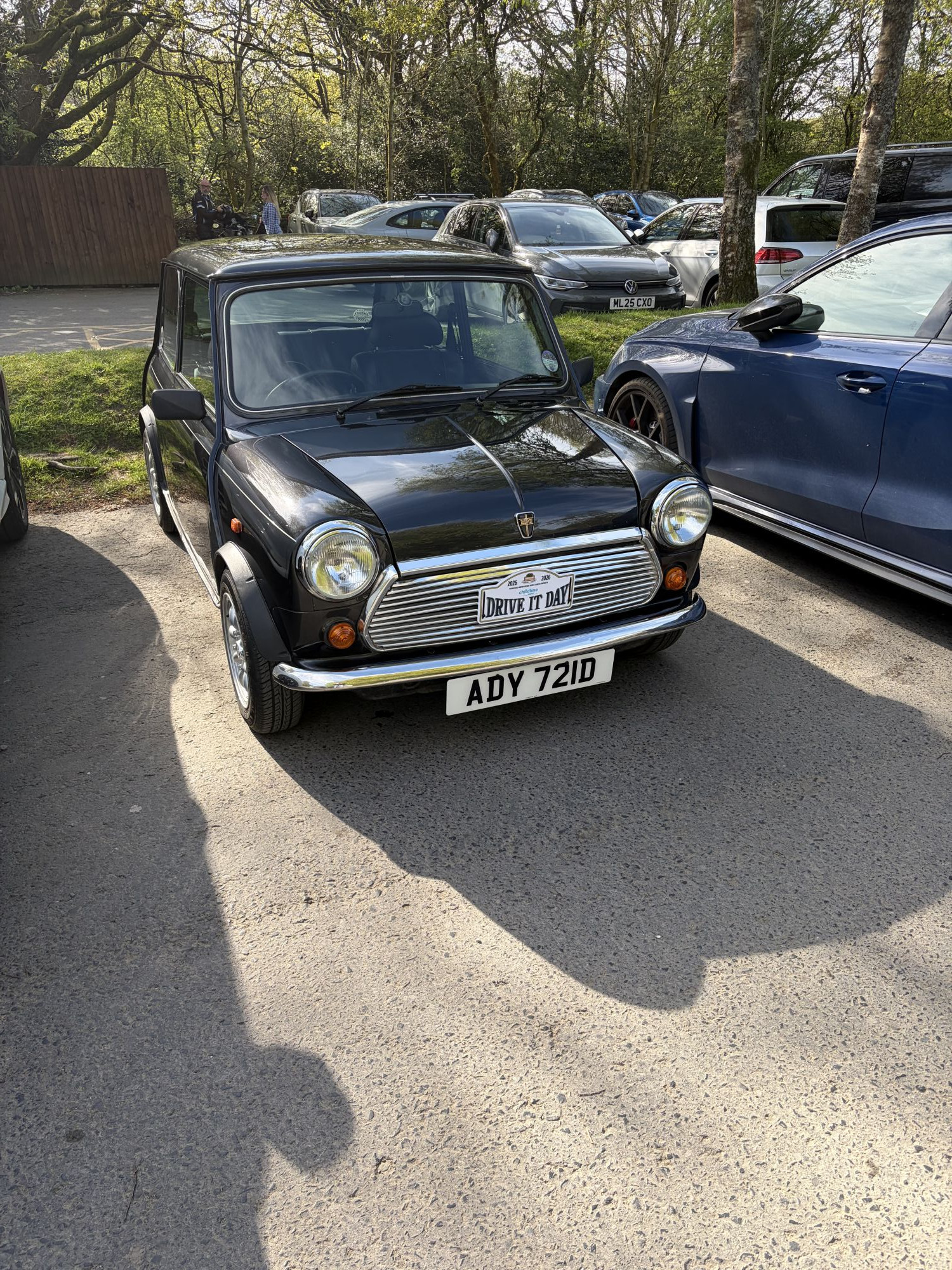 Drive It Day photo 2026