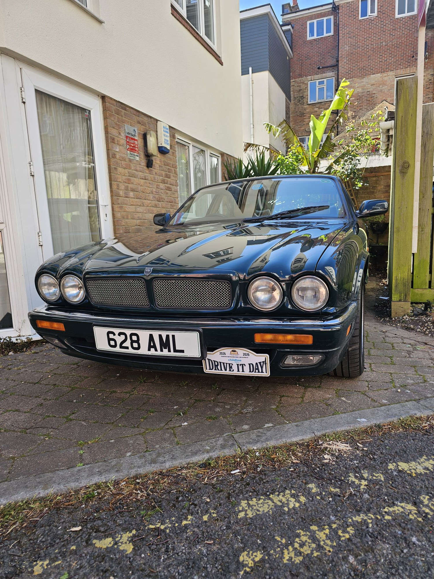 Drive It Day photo 2026