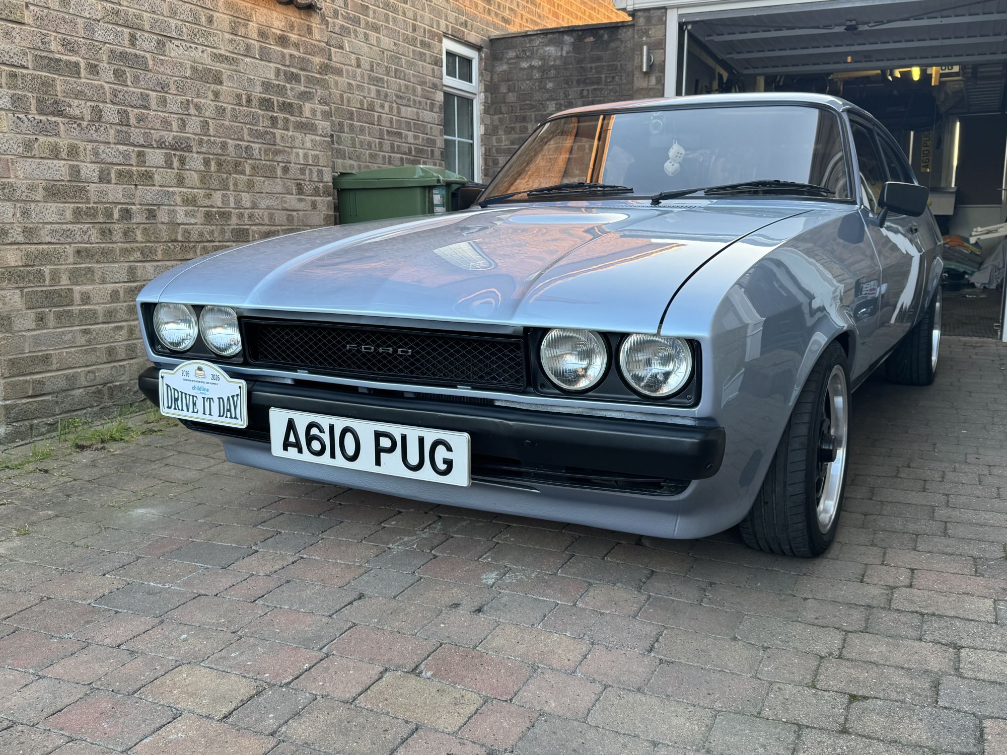 Drive It Day photo 2026