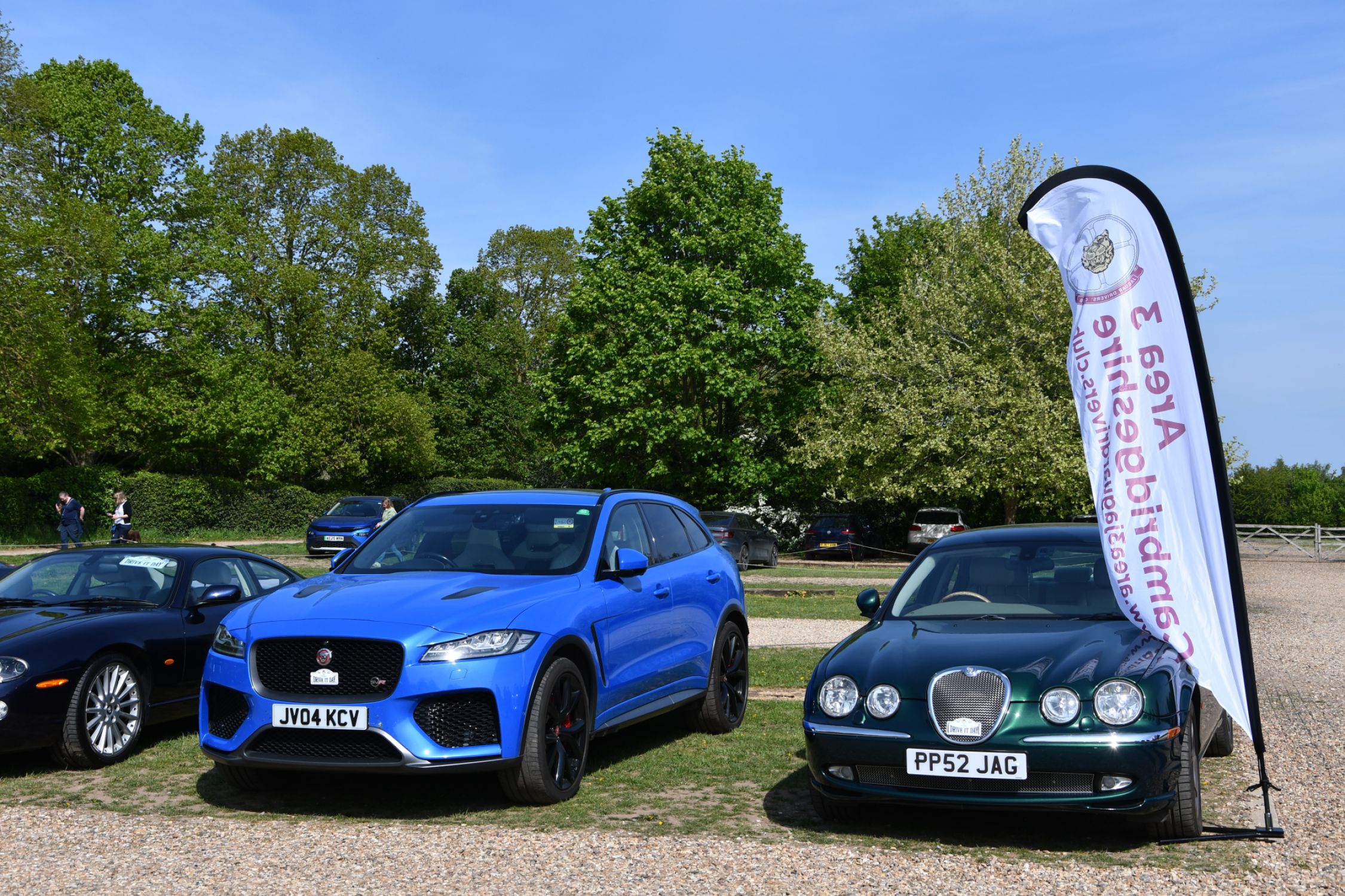 Drive It Day photo 2026
