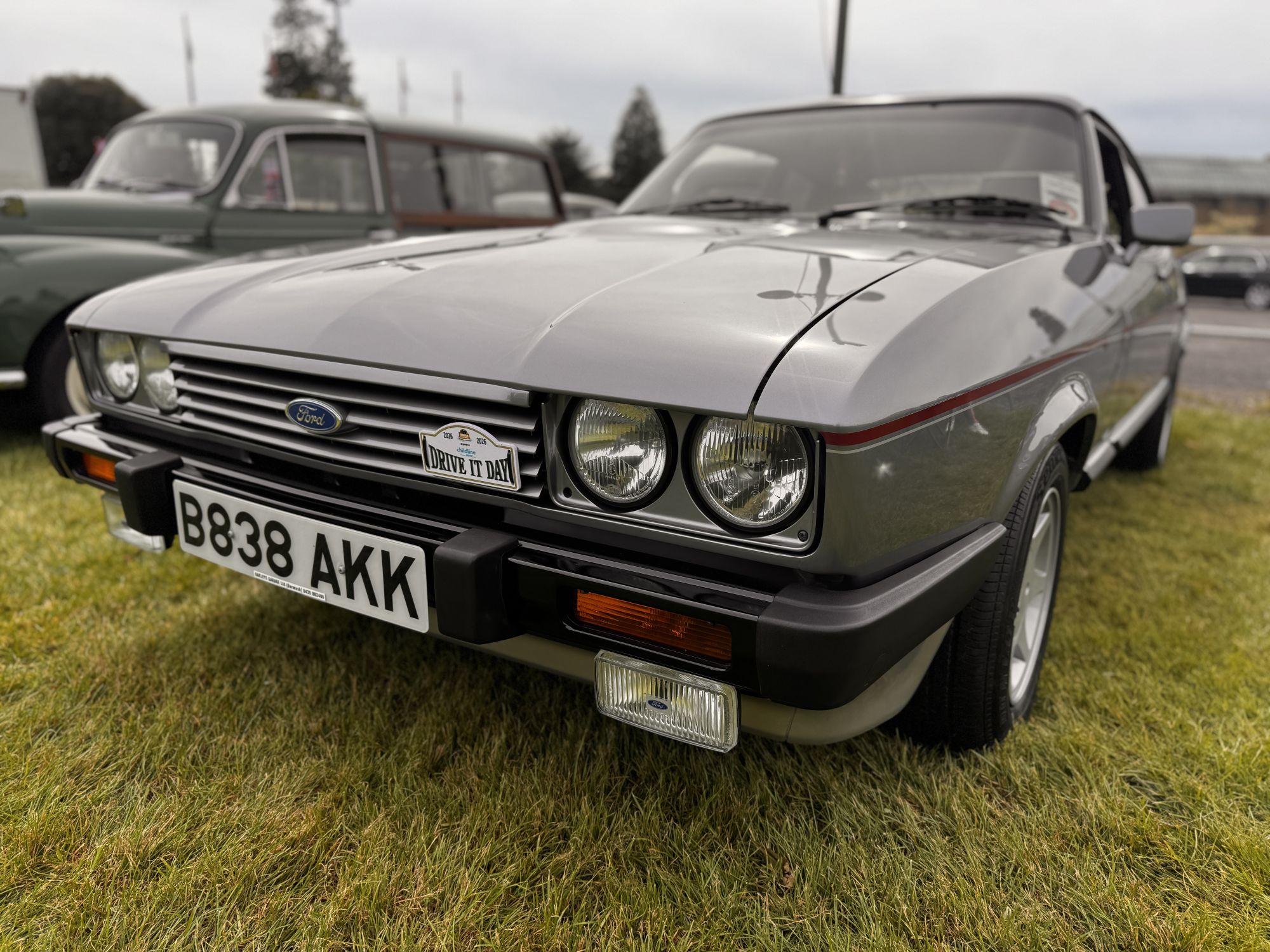 Drive It Day photo 2026