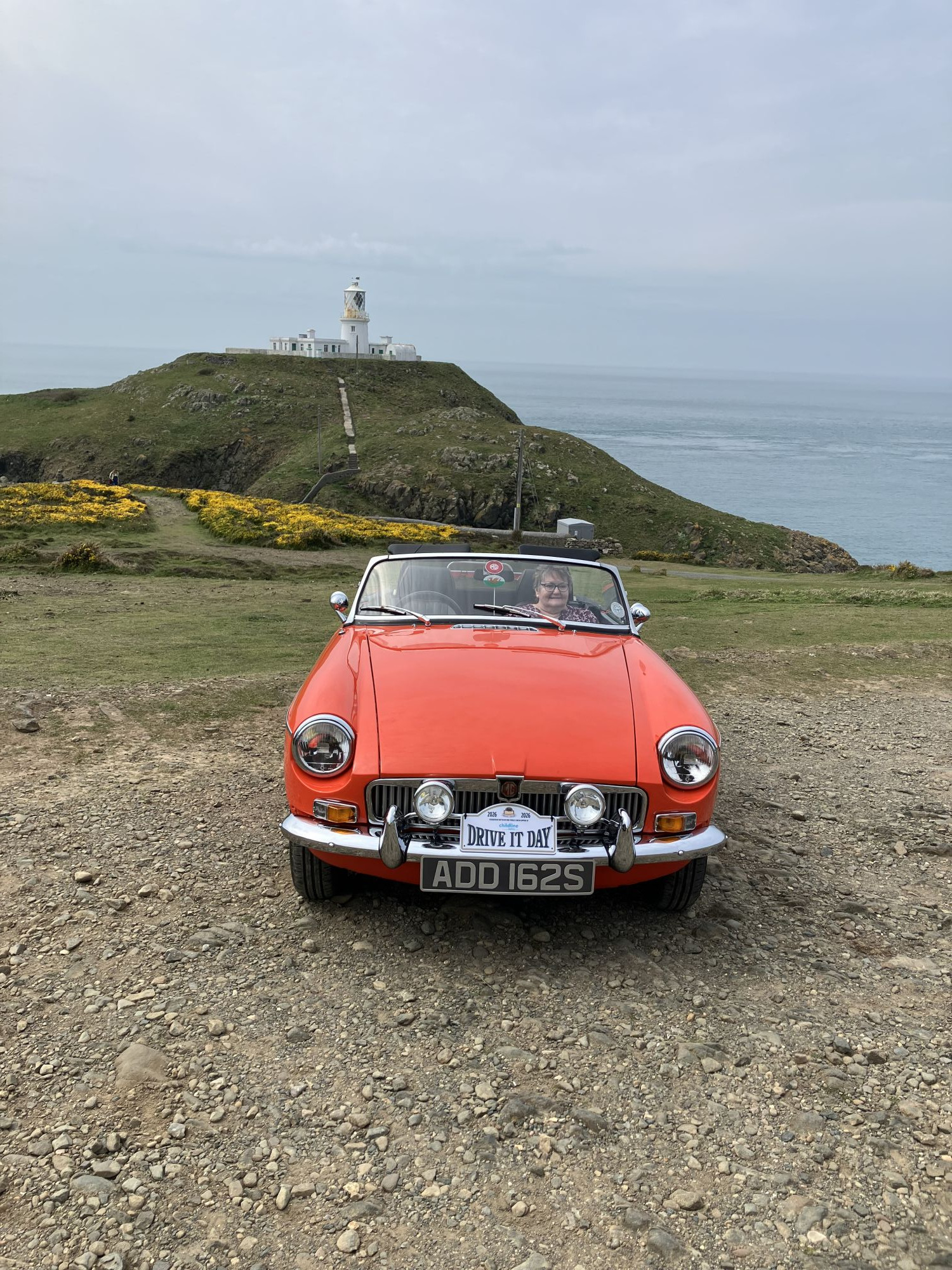 Drive It Day photo 2026