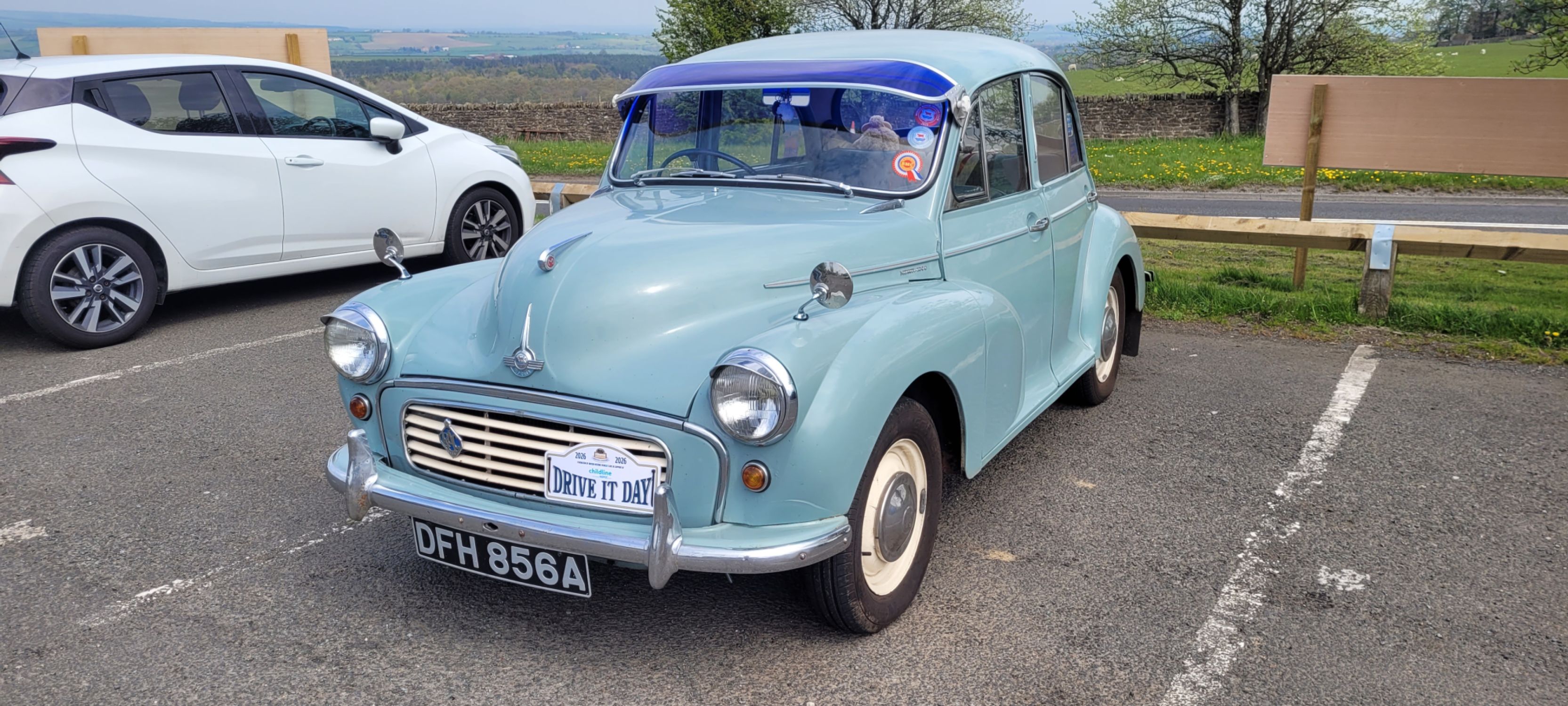 Drive It Day photo 2026