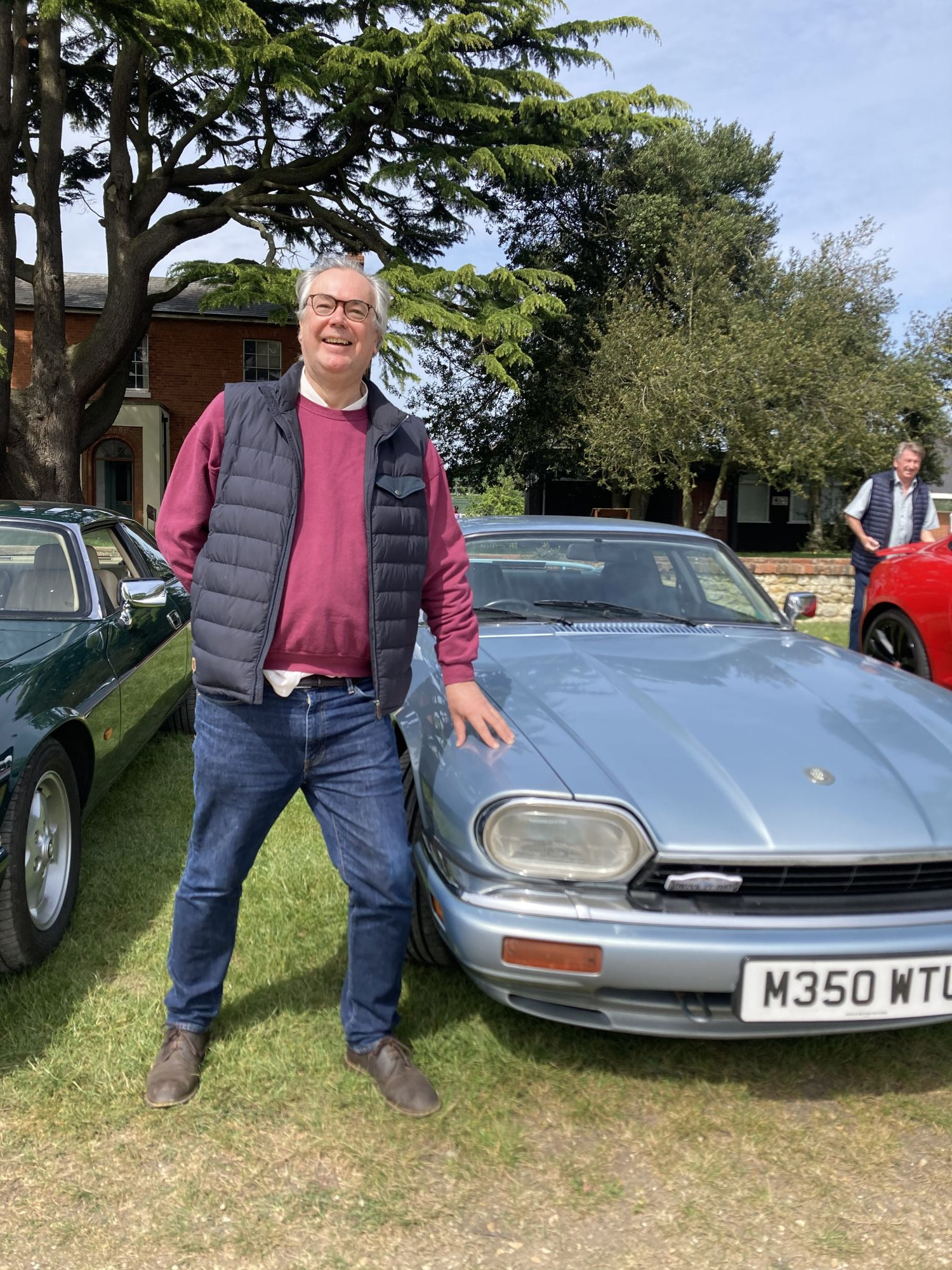 Drive It Day photo 2026