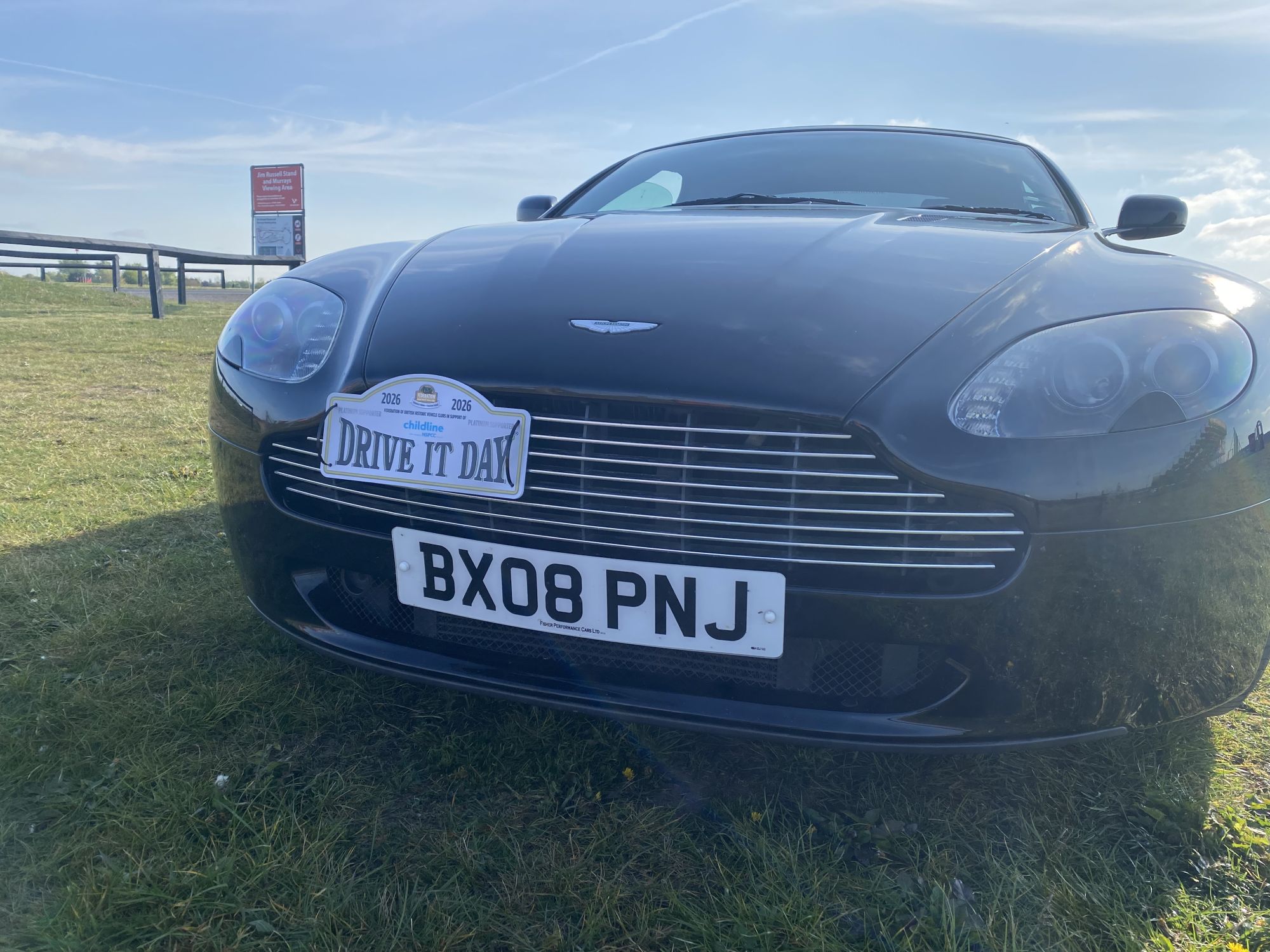 Drive It Day photo 2026