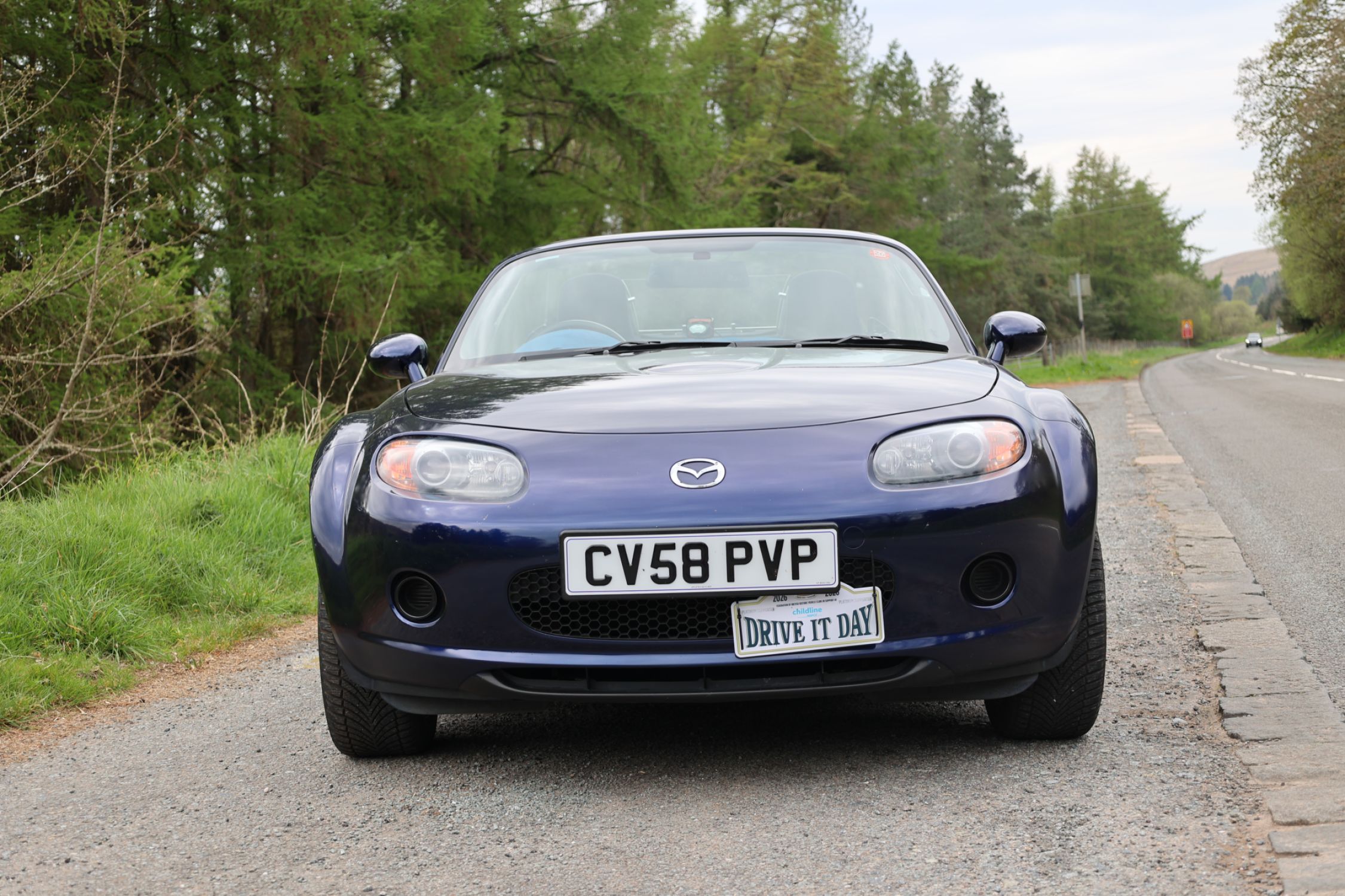 Drive It Day photo 2026