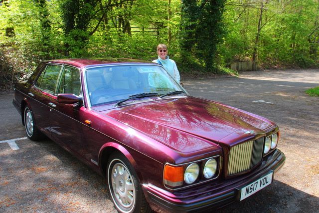 Drive It Day photo 2026