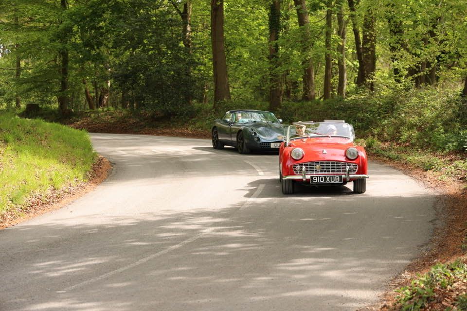 Drive It Day photo 2026